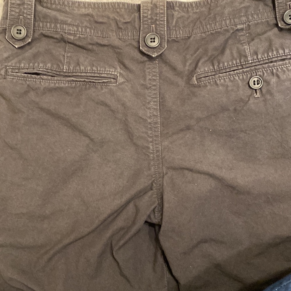 Lena Black shorts - Picture 4 of 4